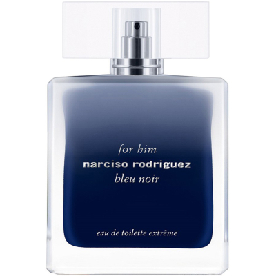 Туалетна вода Narciso Rodriguez For Him Bleu Noir Extreme 100 мл (3423478999251)