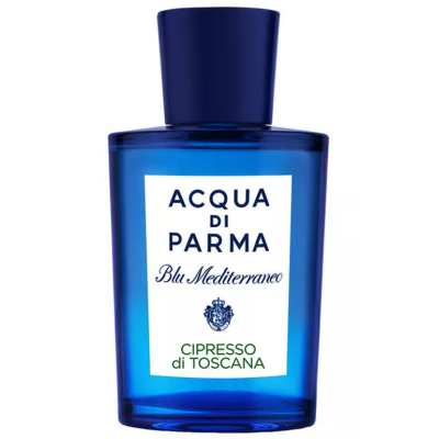 Туалетна вода Acqua di Parma Blu Mediterraneo Cipresso di Toscana 150 мл (ADP57040)