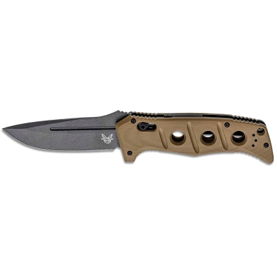 Ніж Benchmade Sibert Auto Adamas (2750GY-3)