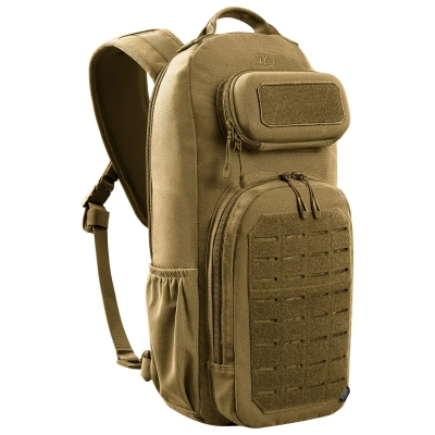 Рюкзак туристичний Highlander Stoirm Gearslinger 12L Coyote Tan (TT189-CT) (929709)