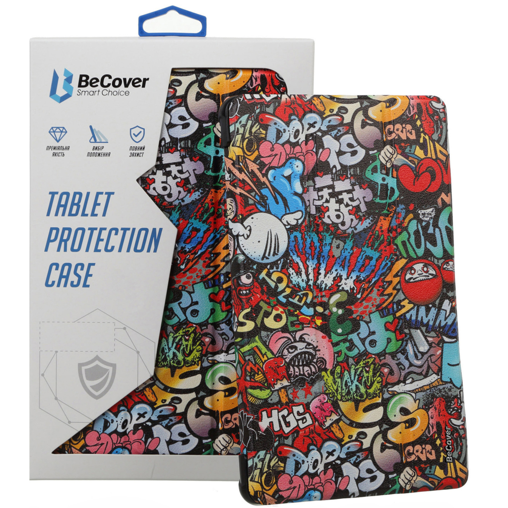 Чохол до планшета BeCover Smart Case Lenovo Tab P11 (2nd Gen) (TB-350FU/TB-350XU) 11.5