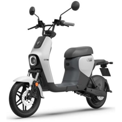 Електроскутер Segway Ninebot B110S, Black Grey (AA.50.0004.06)