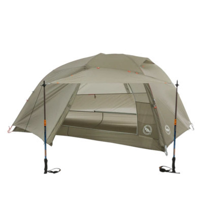 Намет Big Agnes Copper Spur HV UL2 olive green (021.0059)