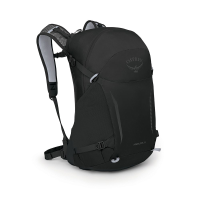 Рюкзак туристичний Osprey Hikelite 26 black O/S (009.3347)