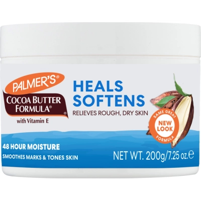 Олія для тіла Palmer's Cocoa Butter Formula З вітаміном Е 200 г (010181040085)