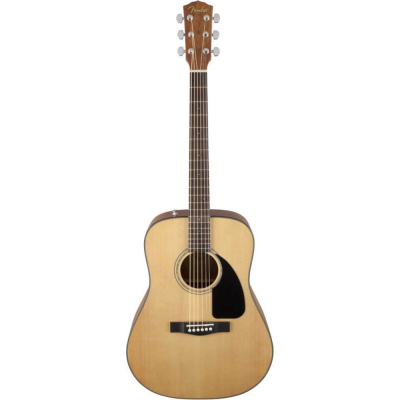 Гітара акустична Fender CD-60 V3 WN Natural (228747)