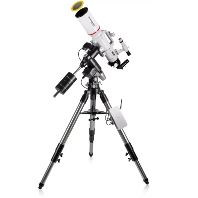 Телескоп Bresser Messier AR102s/600 EXOS-2 PMC-Eight GoTo (4742600) (931369)