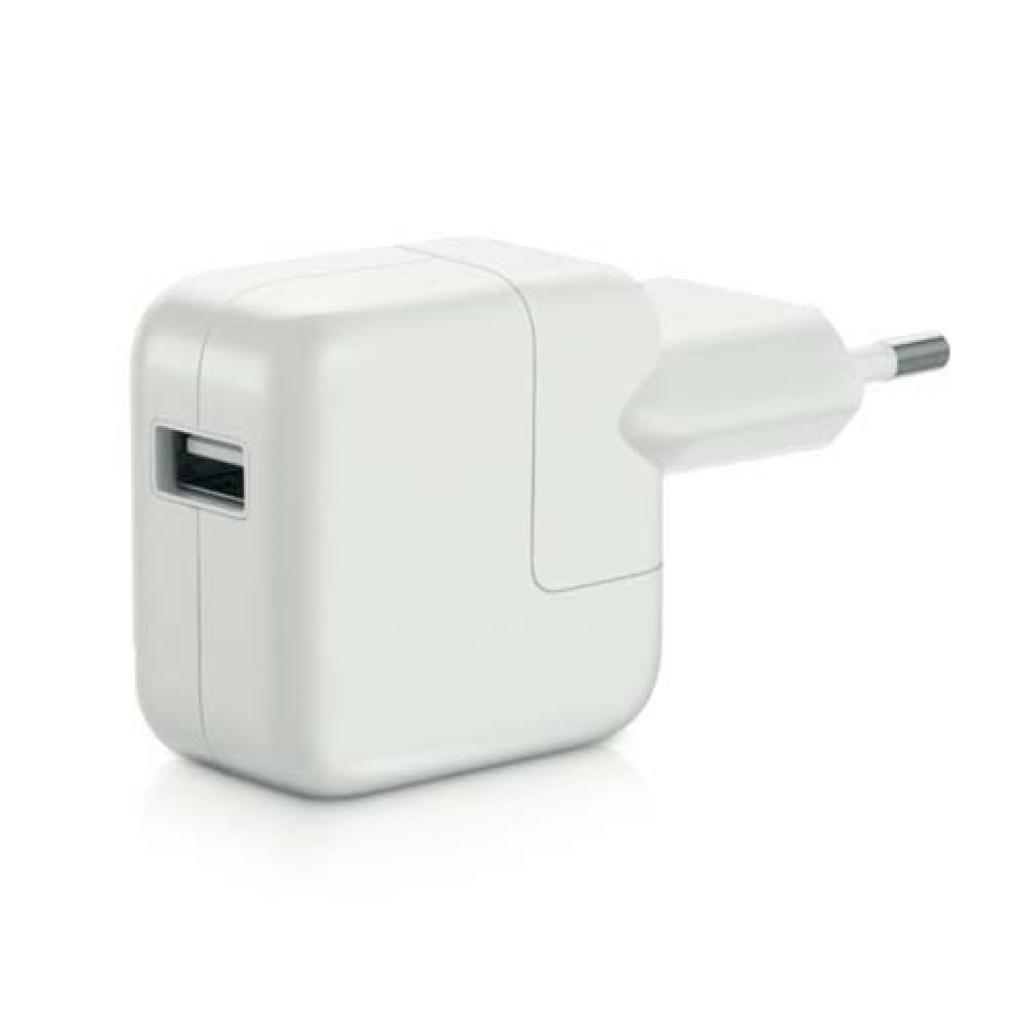 Зарядний пристрій USB Power Adapter Apple (MB707ZM/B)