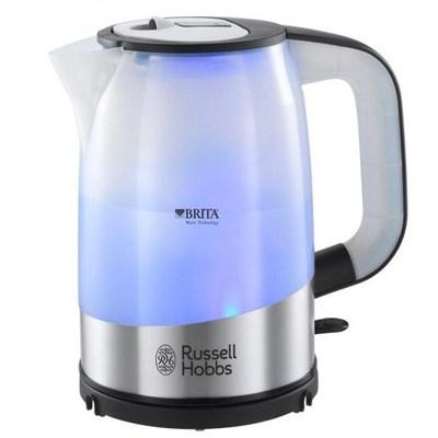 Електрочайник Russell Hobbs Purity (18554-70)