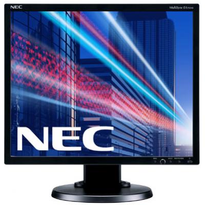 Монітор NEC EA193Mi black