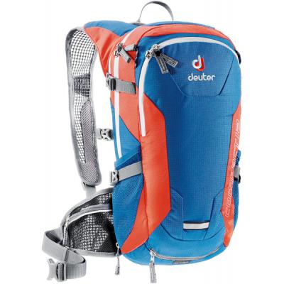 Рюкзак туристичний Deuter Compact EXP 12 bay-papaya (32152 3903)