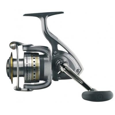 Котушка Daiwa Procaster 4000 X (4082)