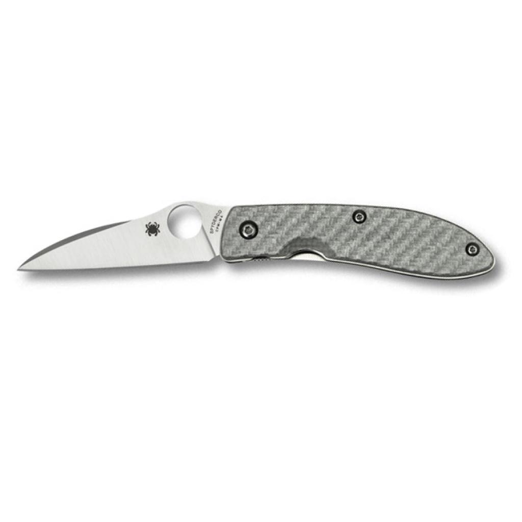 Ніж Spyderco Air by Gayle Bradley (C159GFP)