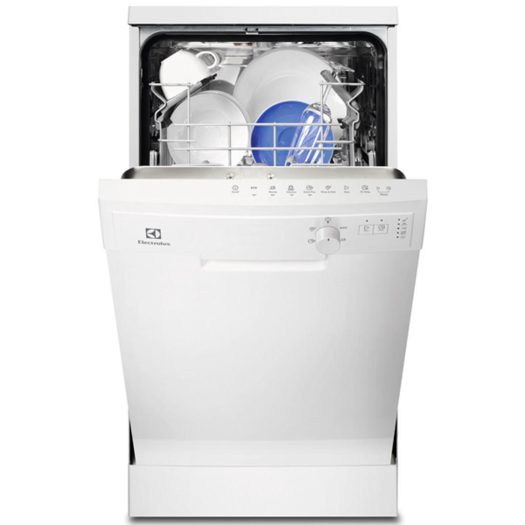 Посудомийна машина Electrolux ESF 9421 LOW (ESF9421LOW)