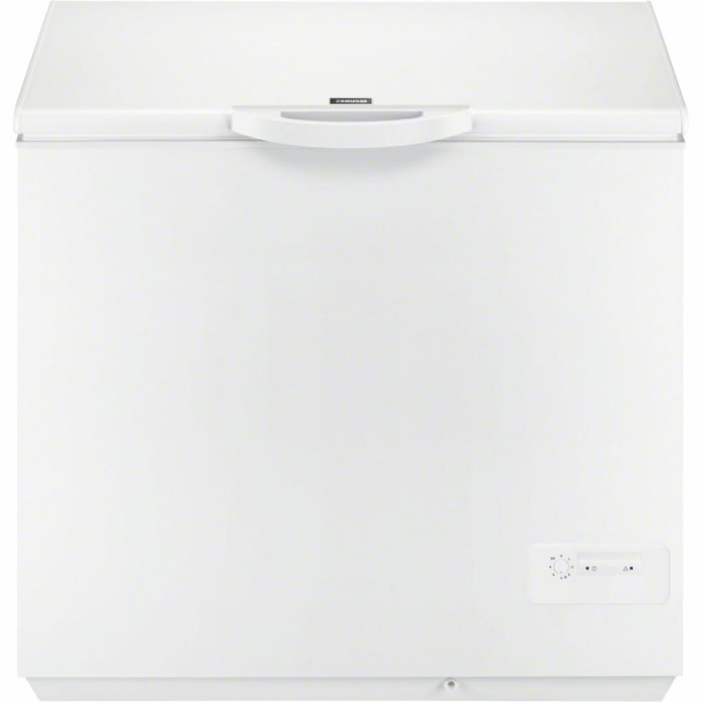 Морозильна скриня Zanussi ZFC 26400 WA (ZFC26400WA)