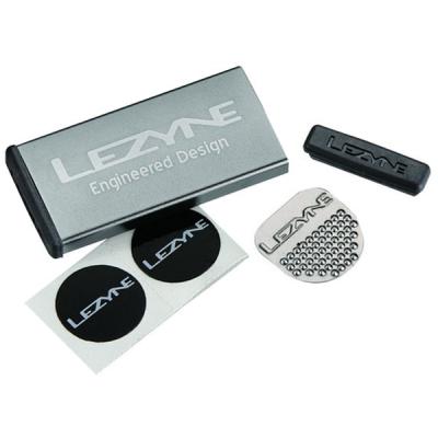 Ремонтний комплект Lezyne METAL KIT серебристый (4712805 970988)