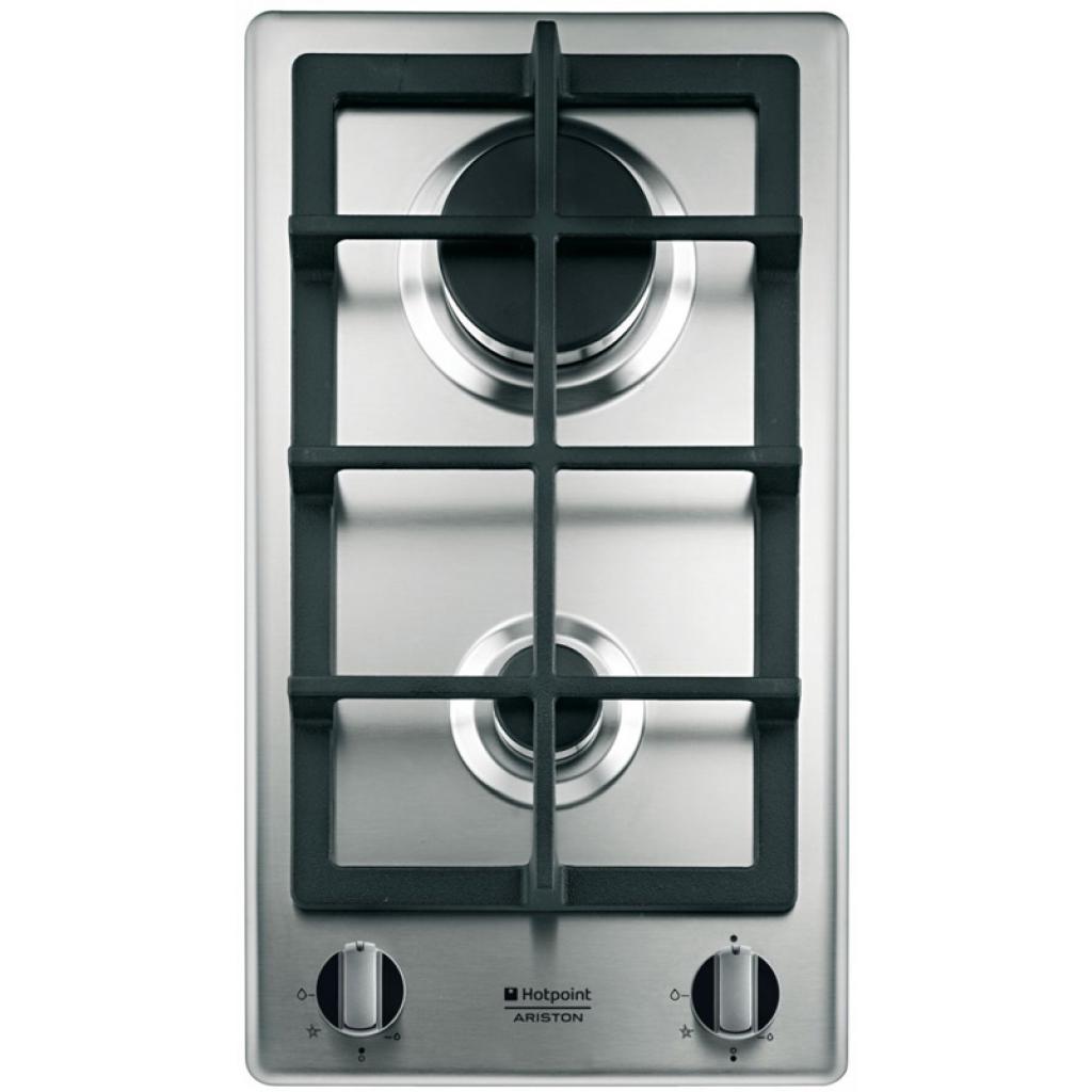 Варочна поверхня Hotpoint-Ariston DK 20S GH HA (DK20SGH/HA)