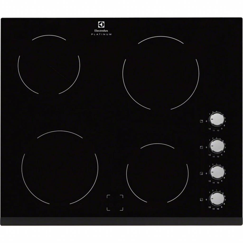 Варочна поверхня Electrolux EHF 96140 FK (EHF96140FK)