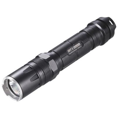 Ліхтар Nitecore SRT5 Detective черный (SRT5)