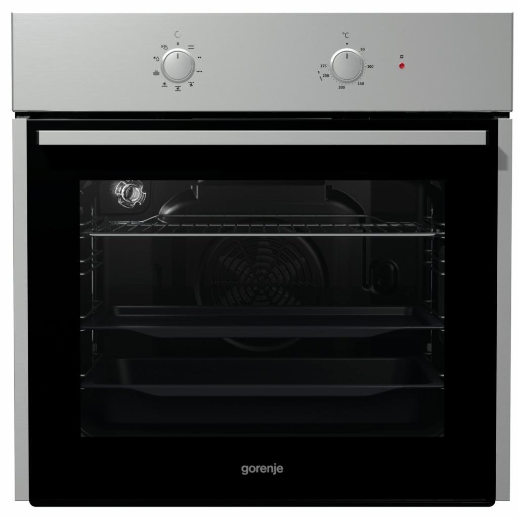 Духова шафа Gorenje BO 617 E10X