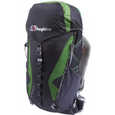 Рюкзак туристичний Berghaus Vapour 32 серо-зеленый (20814L78)