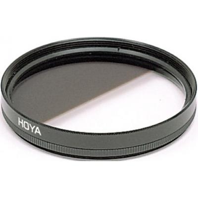 Світлофільтр Hoya TEK half NDX4 49mm (0024066018137)