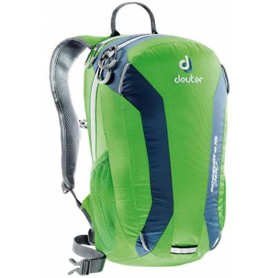 Рюкзак туристичний Deuter Speed lite 15 2304 spring-midnight (33111 2304)