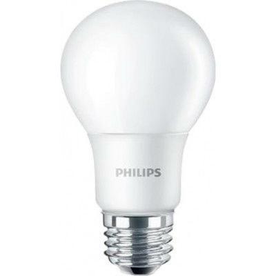 Лампочка Philips Bulb E27 13-100W 230V 3000K A60/PF (929001162407)