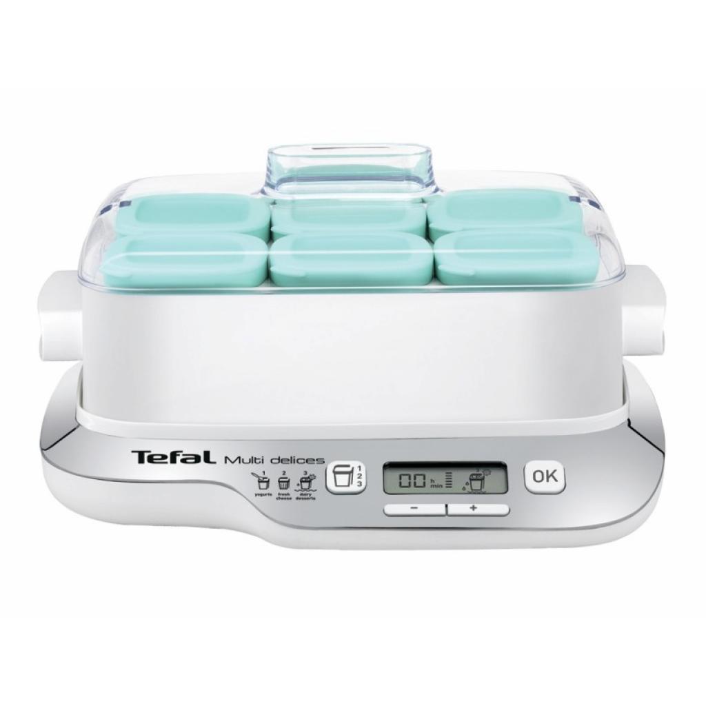 Йогуртниця Tefal YG6571 (YG657132)