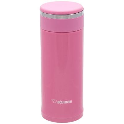 Термокружка Zojirushi SM-JD38PA 360 мл Pink (1678.04.03)