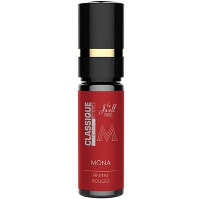 Рідина для електронних сигарет Jwell Mona 10 ml 0 mg (CLFMO1000)