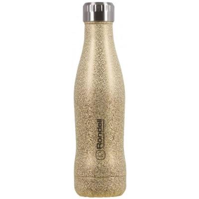 Термос Rondell Disco Gold 0,4 л (RDS-846)