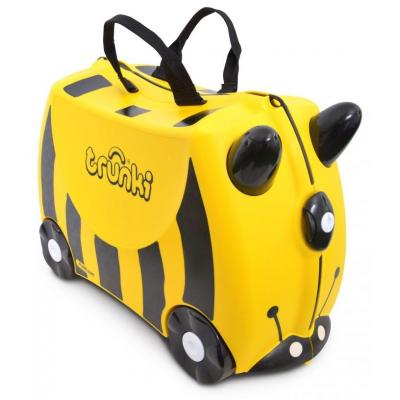 Валіза Trunki детский для путешествий 