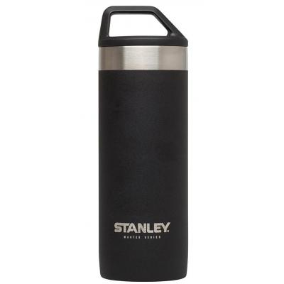 Термокружка Stanley Master 0.53L black (6939236335492)