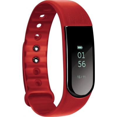 Фітнес браслет ACME ACT202R activity tracker HR Red (4770070879580)