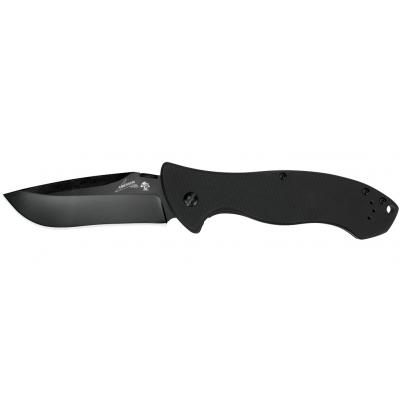 Ніж Kershaw CQC-9K (6045BLK)