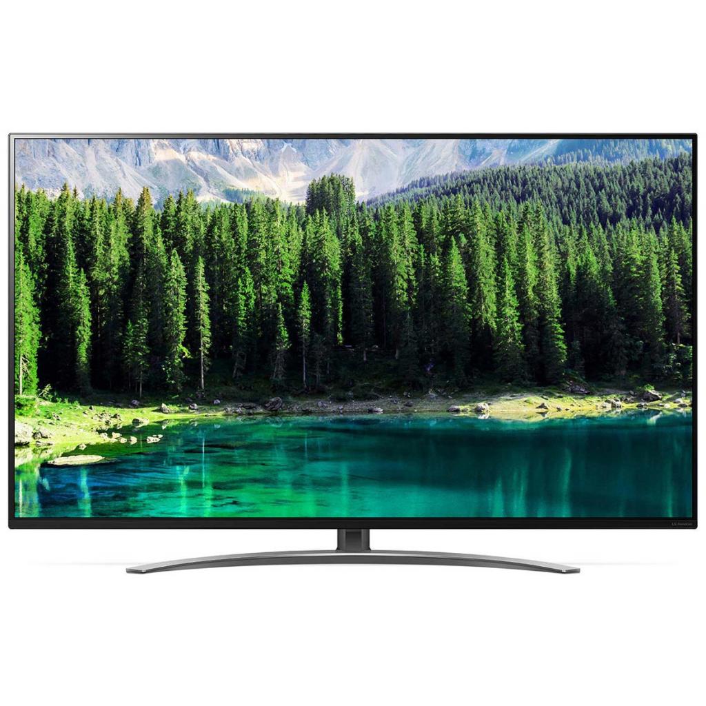 Телевізор LG 55SM8600PLA