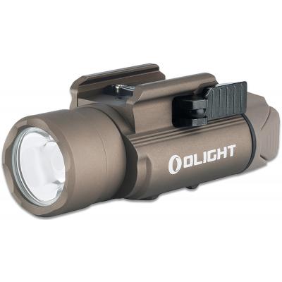 Ліхтар Olight PL-Pro Desert Tan