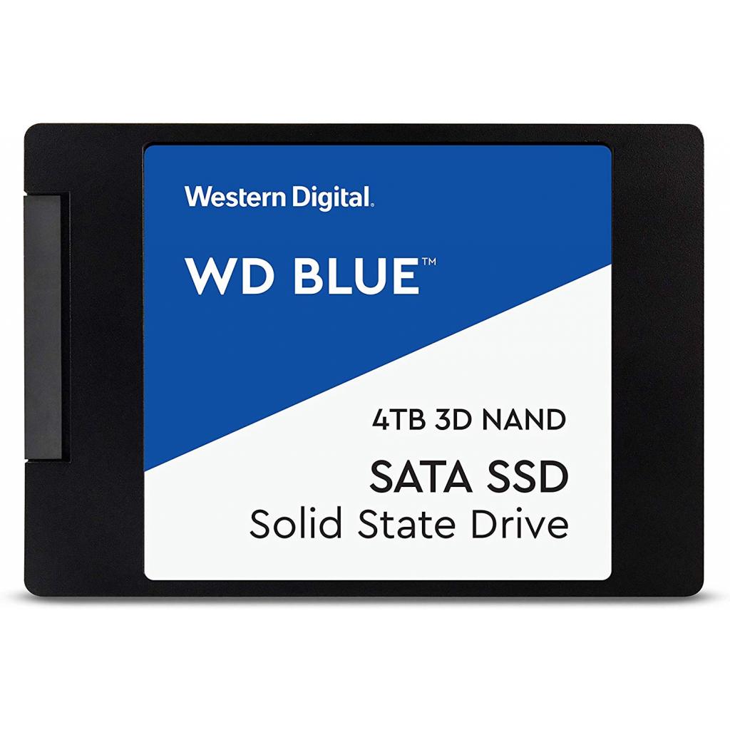 Накопичувач SSD 2.5