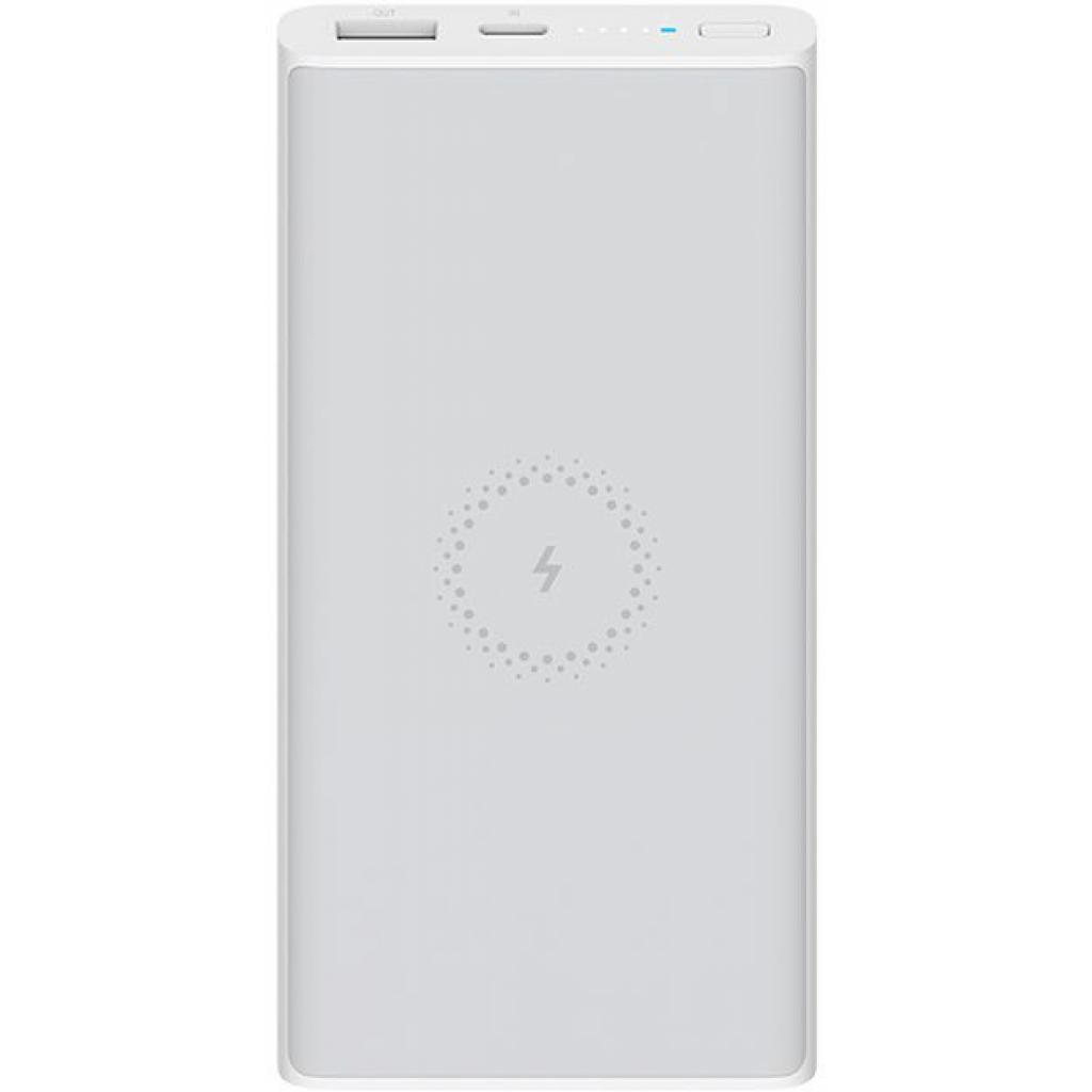 Батарея універсальна Xiaomi Mi Wireless Youth Edition 10000 mAh White (562530)