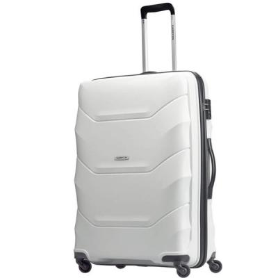 Валіза CarryOn Porter 2.0 (L) Ivory White (927188)