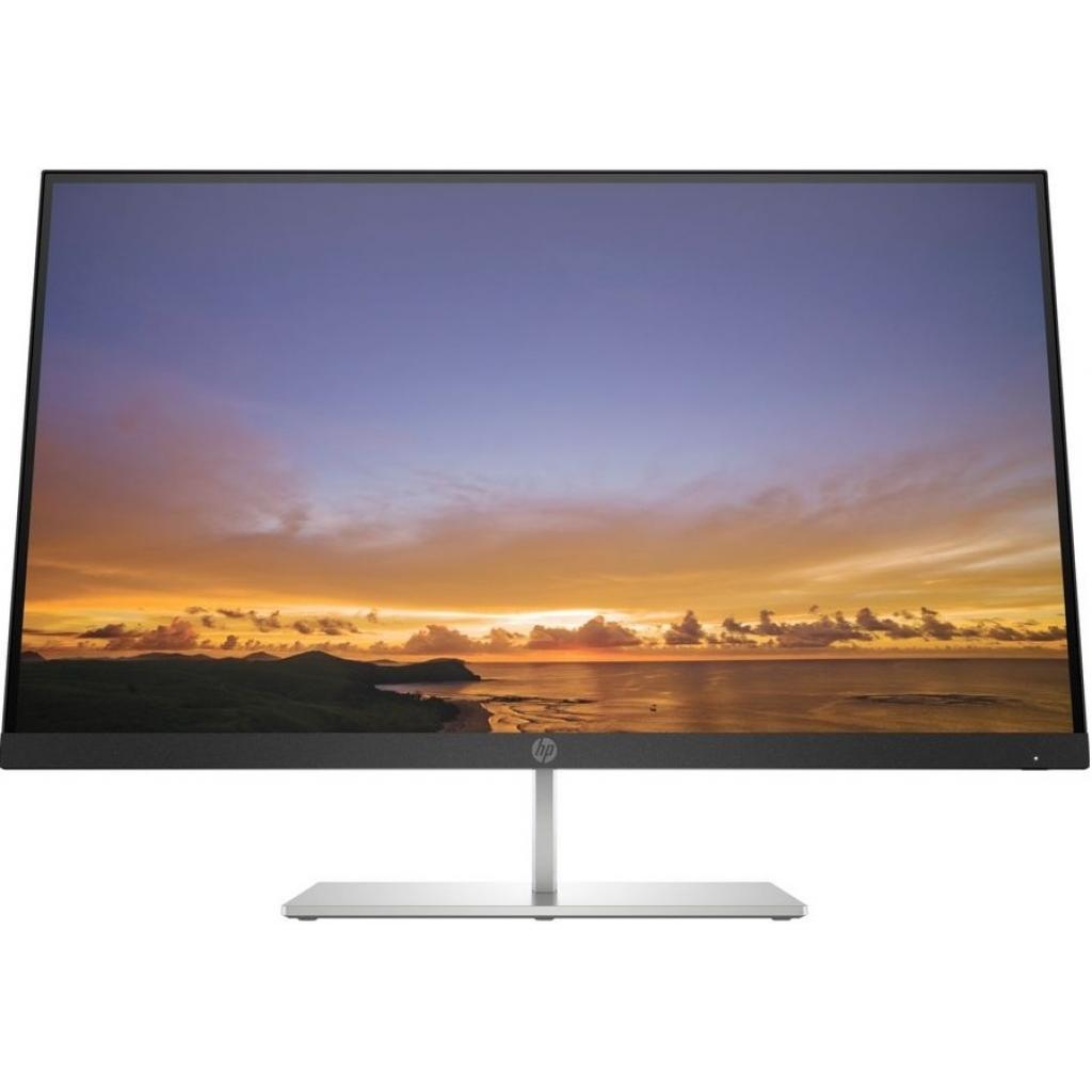 Монітор HP Pavilion 27 Quantum Dot (5DQ99AA)