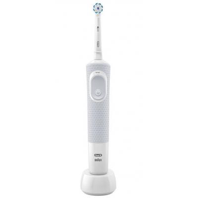 Електрична зубна щітка Braun D100.413.1 (Oral-B Vitality PRO Sensi Ultrathin)