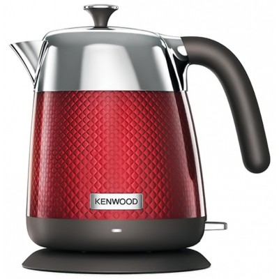 Електрочайник Kenwood ZJM 810 RD (ZJM810RD)