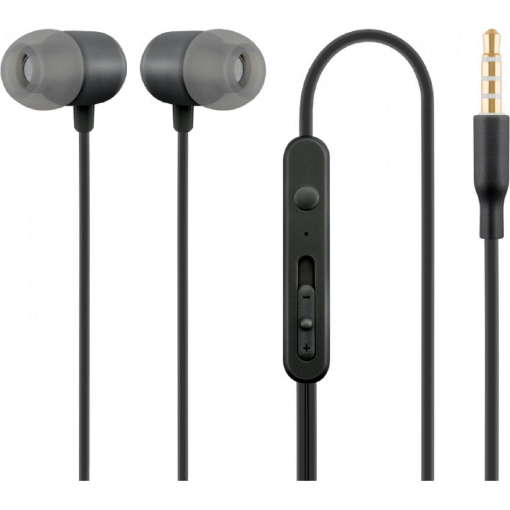 Навушники ACME HE21 Earphones With Mic (4770070880920)