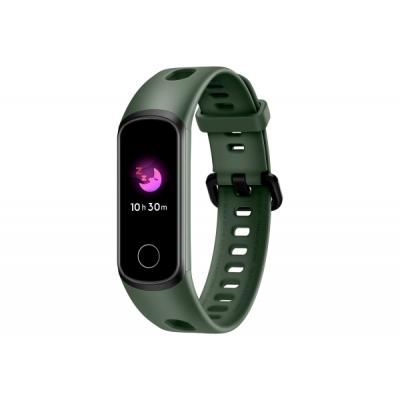 Фітнес браслет Honor Band 5i (ADS-B19) Olive Green with OXIMETER (55024703)