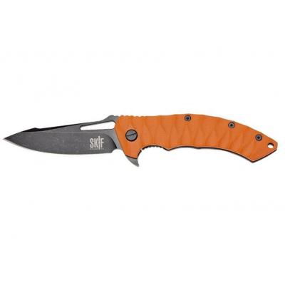 Ніж Skif Shark II BSW Orange (421SEBOR)