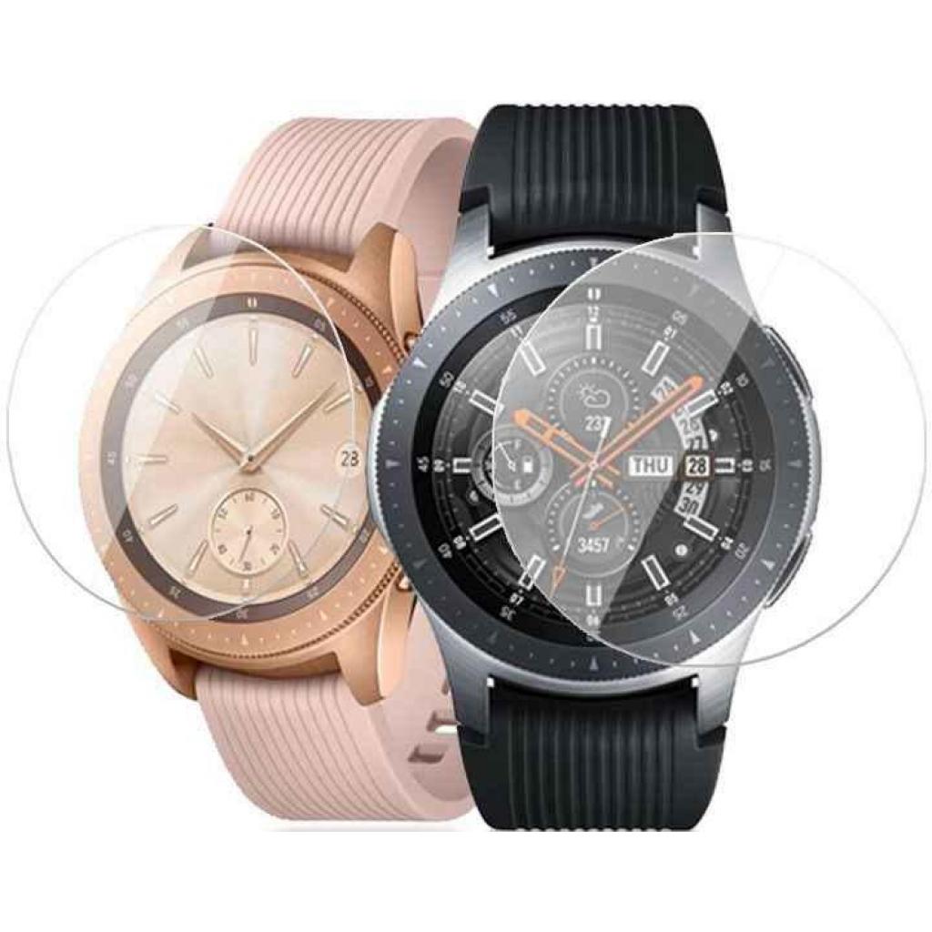 Плівка захисна XoKo TPU Samsung Galaxy Watch (42 мм) R810 Matte (BOXF-SMNG-WTCH-R810M)