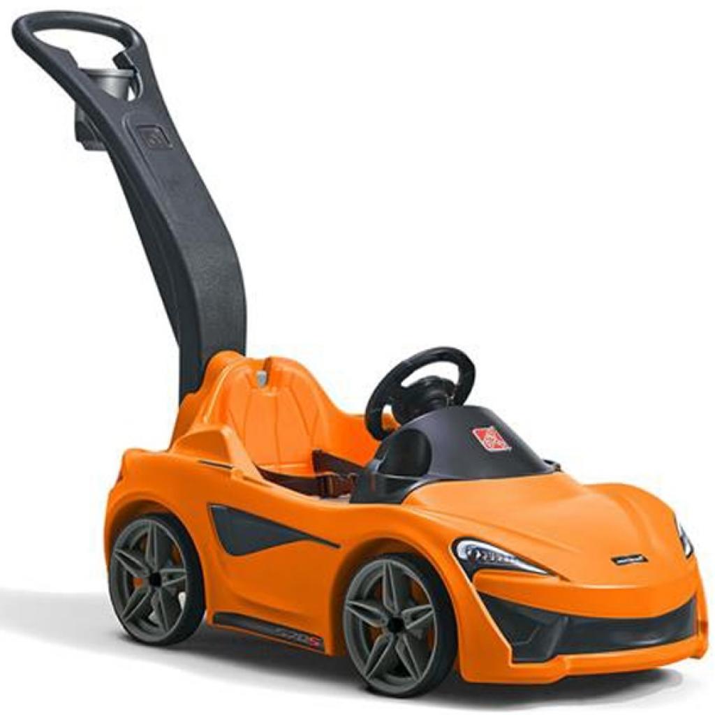 Чудомобіль Step2 McLaren 570S (51563)