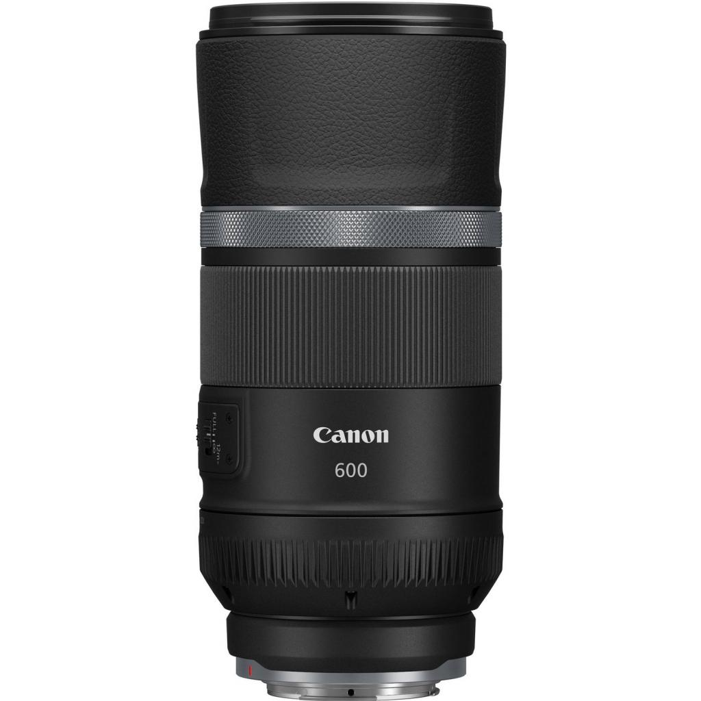 Об'єктив Canon RF 600mm f/11 IS STM (3986C005)